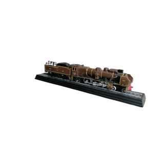 Lokomotive Pacific Chapelon Nord auf der Anzeige 31 cm - Ladder 1:87