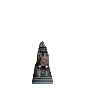 Lokomotive Pacific Chapelon Nord auf der Anzeige 31 cm - Ladder 1:87