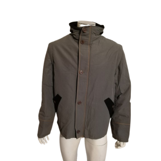 Vintage geweldige luxe man jas JC de Castelbajac Artic. J 61712
