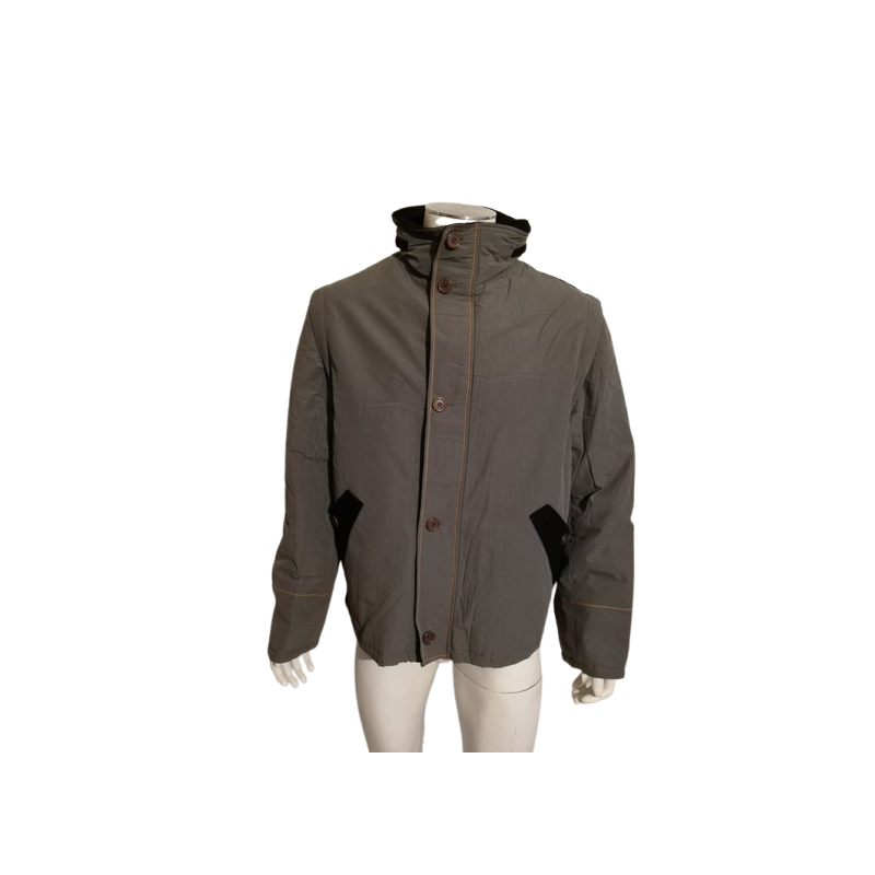 Blouson Homme Grand Luxe Vintage JC de Castelbajac Artic. J 61712