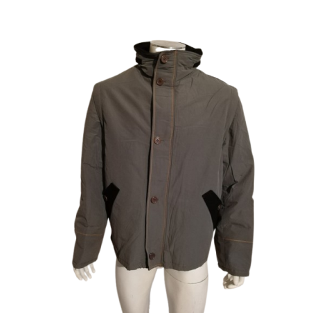 Vintage große Luxusmannjacke JC de Castelbajac Artic. J 61712