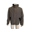 Vintage geweldige luxe man jas JC de Castelbajac Artic. J 61712