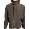 Giacca uomo di lusso vintage JC de Castelbajac Artic. J 61712