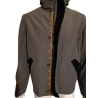 Vintage Big Luxury Men's Jacket JC de Castelbajac Artic. J 61712