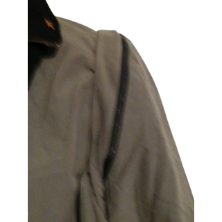Vintage große Luxusmannjacke JC de Castelbajac Artic. J 61712