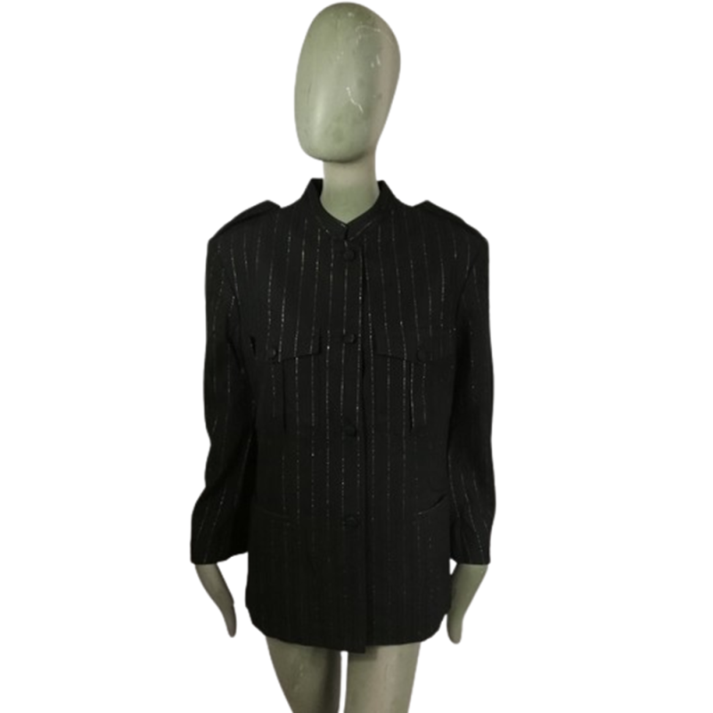 Sublime Luxury Women's Jacket Off