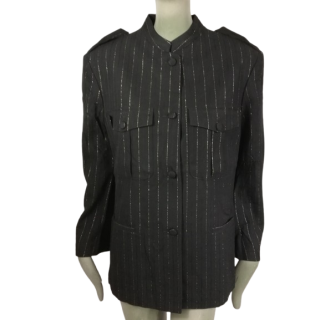 Sublime Luxury Women's Jacket Off