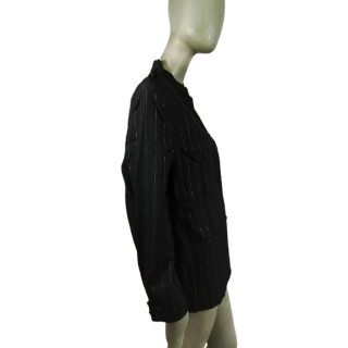 Erhabene delikatische Luxus-Frauenjacke