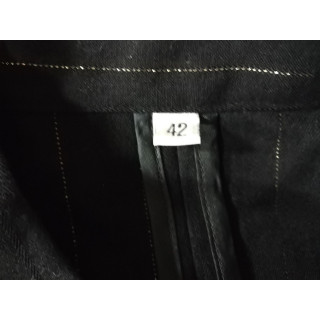 Sublime Luxury Women's Jacket Off