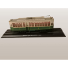 Motor Type 500 (CGPT) - 1907 - St-Cloud Line / Golden Valley / Suresnes / Neuilly / Pte-Jersey - Atlas Editions