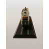 Motor Type 500 (CGPT) - 1907 - St-Cloud Line / Golden Valley / Suresnes / Neuilly / Pte-Jersey - Atlas Editions
