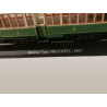 Tipo de motor 500 (CGPT) - 1907 - Línea de ST-Cloud / Golden Valley / Suresnes / Neuilly / PTE-JERSEY - ATLAS EDICIONES