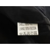Women's Blown Black QUJIJIA Model Classic Mod. F-01
