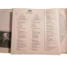 Maria CALLAS - Verdi "Aïda" (1956) • Set 3 Vinilos LP Mono