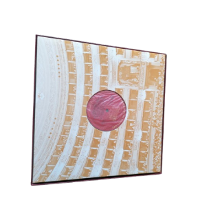 Caixa de 6 vinis "Edição Bicentenária - La Scala" 1958 Edition
