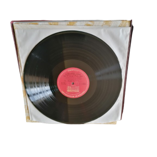 Box of 6 vinyls "Edition du Bicentenaire – La Scala