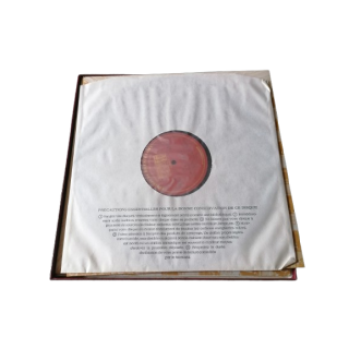 Caja de 6 vinilos "Edición Bicentennial - La Scala" Edición 1958