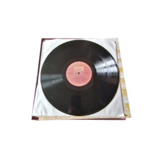 Box mit 6 Vinyls "Bicentennial Edition - La Scala" 1958 Ausgabe