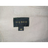Pants Weber Embroidered flowers Modello 032/152.12000-15