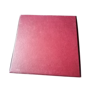 Caixa de 6 vinis "Edição Bicentenária - La Scala" 1958 Edition