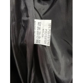 Coleccionista Purple Chic Coat Anua Bella