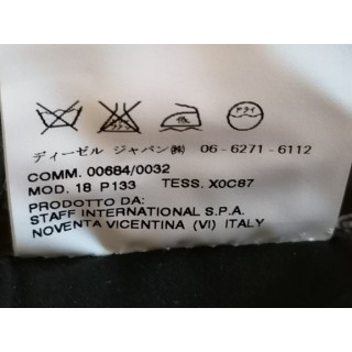 Pants Diesel StyleLab Collector Mod. 18 P133