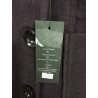 Purple Chic Coat Collector Anima Bella