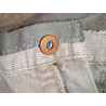 Pantaloni Weber Fiori ricamati Modelo 032 / 152.12000-15
