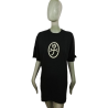 T-shirt Tunica Castelbajac Legend Black Collector - Taglia L (54)