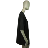 Tunika T-Shirt Castelbajac Legend Black Collector - Größe L (54)