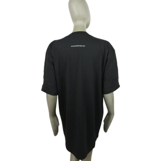 Tuniek T-shirt Castelbajac Legend Black Collector - Maat L (54)