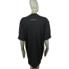 Túnica Camiseta Castelbajac Legend Black Collector - Tamaño L (54)