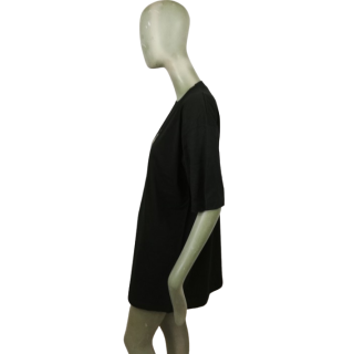 Túnica Camiseta Castelbajac Legend Black Collector - Tamaño L (54)