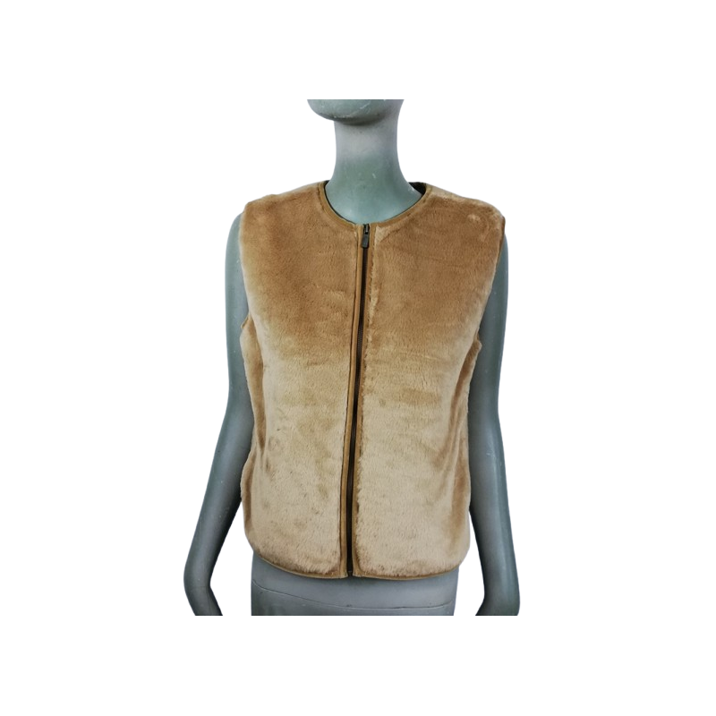 Gilet sans manches Banana Republic vintage des années 80, modèle 54023