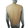 Colete sem mangas Banana Republic Vintage 80s, modelo 54023