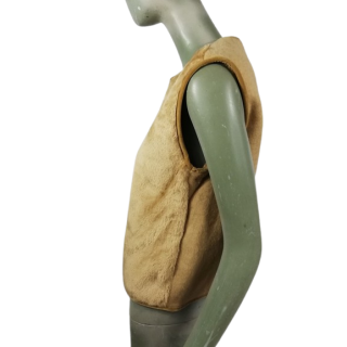 Gilet sans manches Banana Republic vintage des années 80, modèle 54023