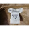 Colete sem mangas Banana Republic Vintage 80s, modelo 54023