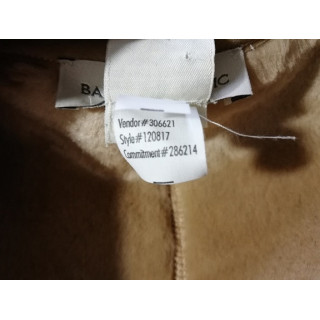 Colete sem mangas Banana Republic Vintage 80s, modelo 54023