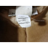 Gilet senza maniche Banana Republic Vintage anni '80, modello 54023