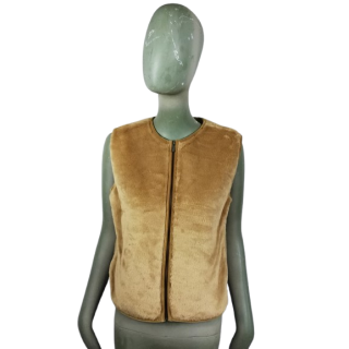Colete sem mangas Banana Republic Vintage 80s, modelo 54023