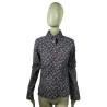 Sublime Chemise JC de Castelbajac chaude Modello B 62500 Collector