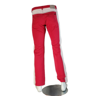 Pants Weber Bicolor model