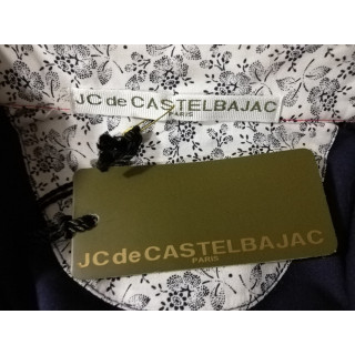 Camisa sublime JC de Castelbajac Hot Modello B 62500 Collector