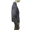 Camisa sublime JC de Castelbajac Hot Modello B 62500 Collector