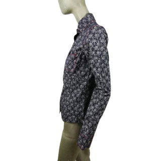 Camisa sublime JC de Castelbajac COLECTOR HOT MODELLO B 62500