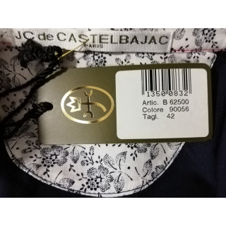 Subliem shirt JC de Castelbajac Hot Modello B 62500-verzamelaar