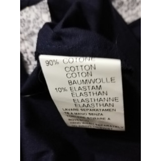 Camisa sublime JC de Castelbajac COLECTOR HOT MODELLO B 62500