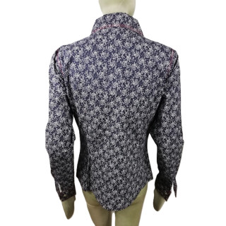 Sublime Chemise JC de Castelbajac chaude Modello B 62500 Collector