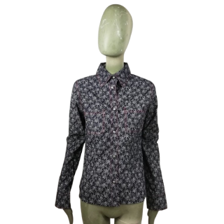 Camisa sublime JC de Castelbajac COLECTOR HOT MODELLO B 62500