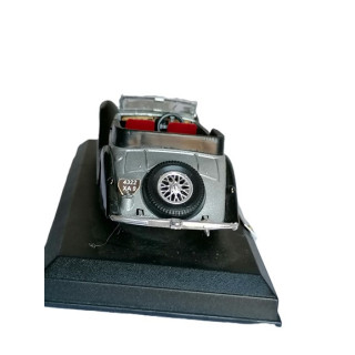 Delahaye model car 135 M Figoni 1937 1/43 – prestige model